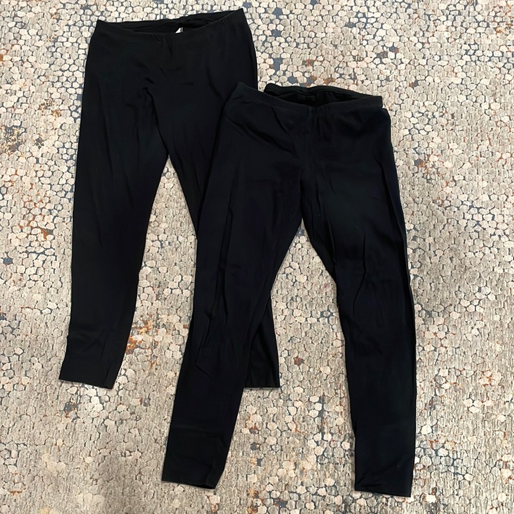 Three Pairs! Old Navy Leggings